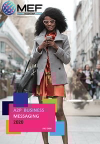 A2P Business Messaging 2020