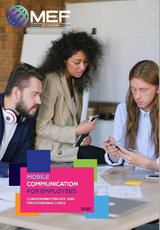 Mobile Communication for Employees