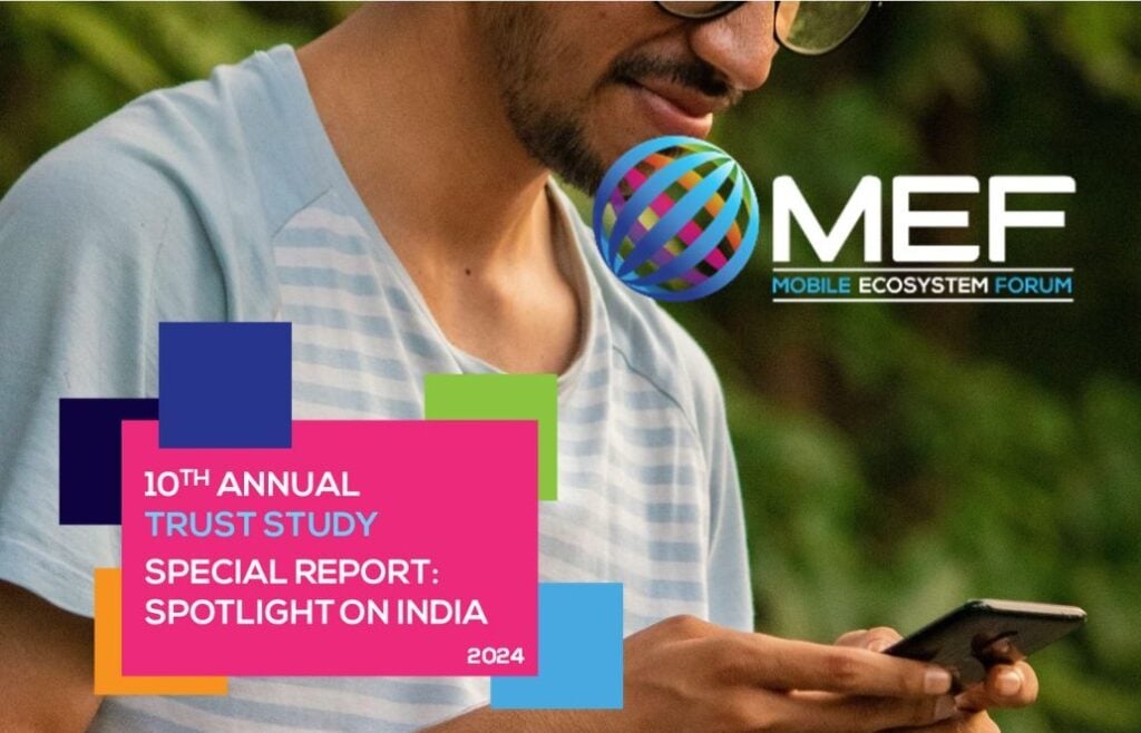 10th Annual Global Trust Study Spotlight on India