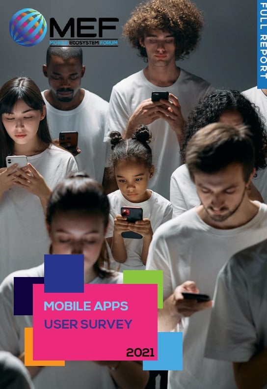Mobile Apps User Survey