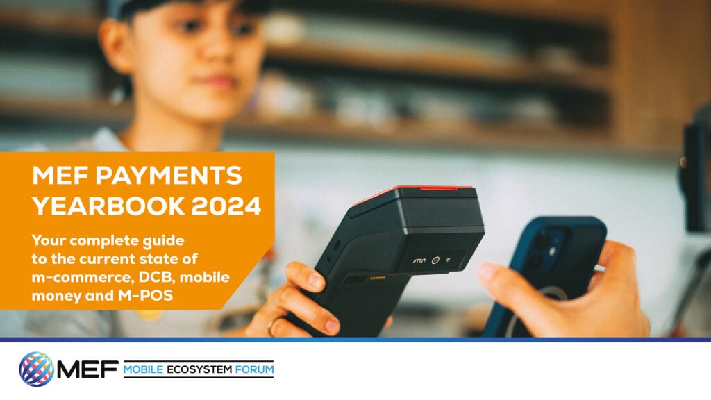 MEF Payments Yearbook 2024