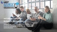 Securing A2P SMS Business Messaging