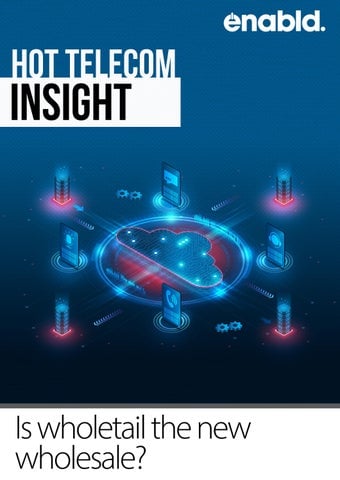 enabld: Market Insight: Is wholetail the new wholesale?