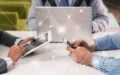 The Internet of Things Wholesale Revolution: From Chaos to Cooperation