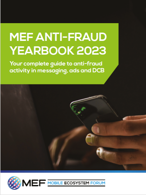 MEF Anti-Fraud Yearbook 2023