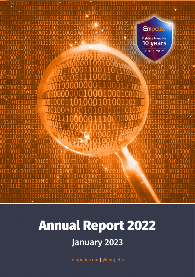 Empello: Annual Report 2022