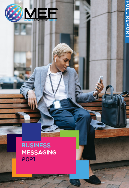 Business Messaging 2021
