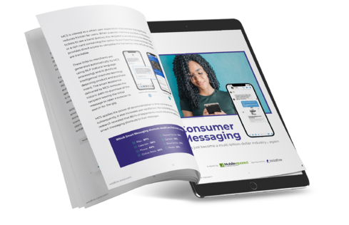 Wildfire: Consumer Messaging Report
