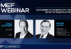 Webinar: Containers to Connectivity; The Ripple Effect of Tariffs on Telecoms