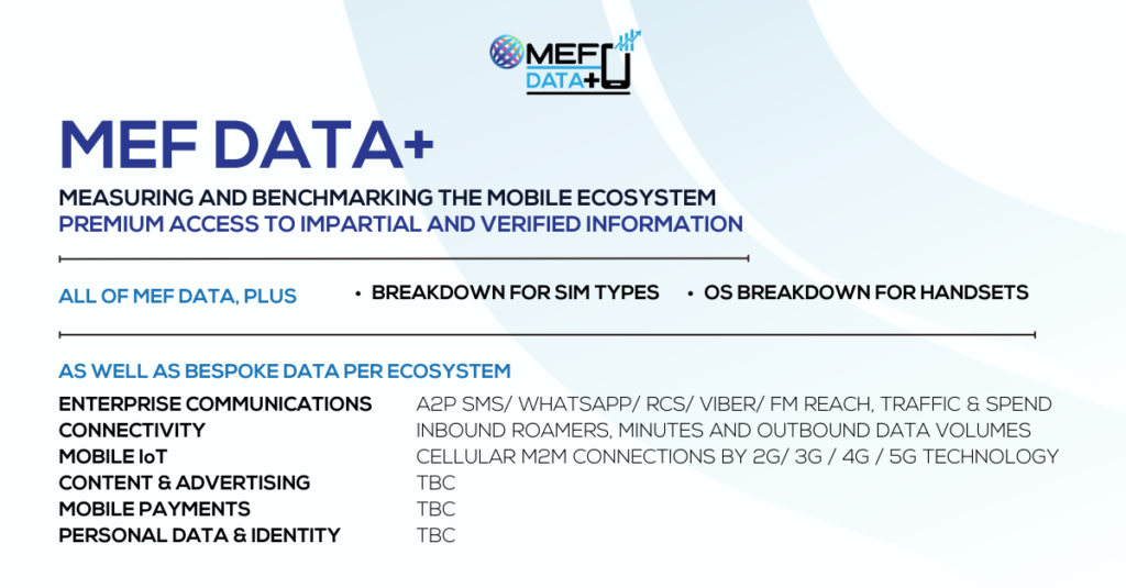 Cover MEF Data+
