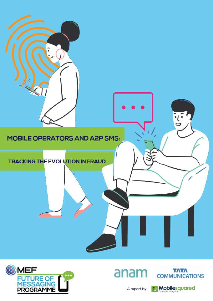 Mobile Operators and A2P SMS: Tracking the Evolution in Fraud