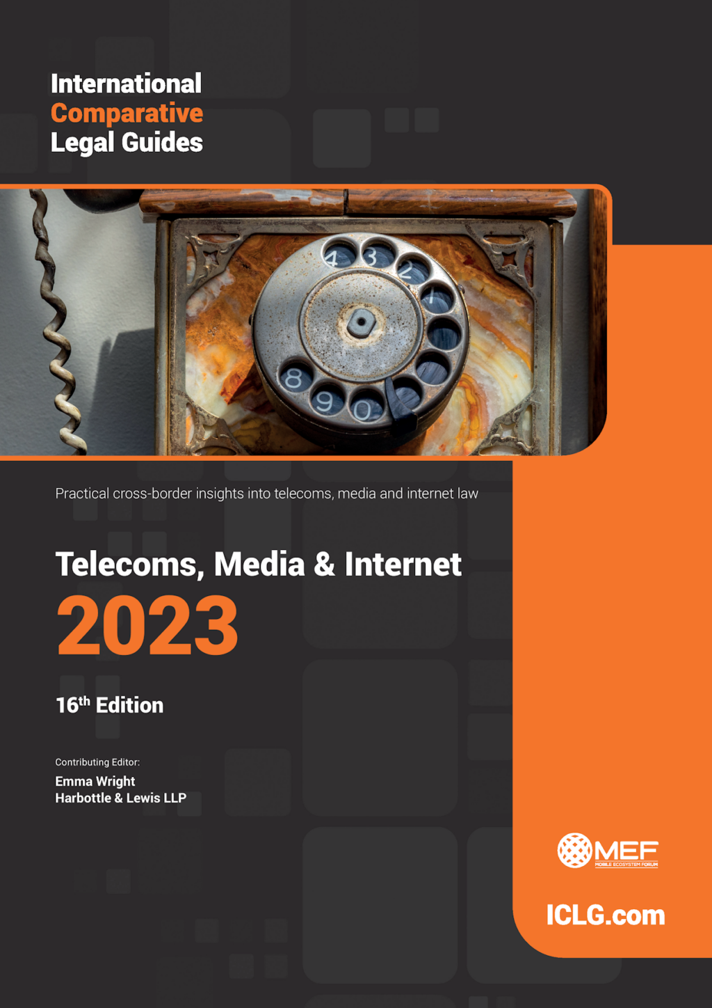 The Evolution of Telecoms and Media Regulation - ICLG Telecoms, Media & Internet 2023