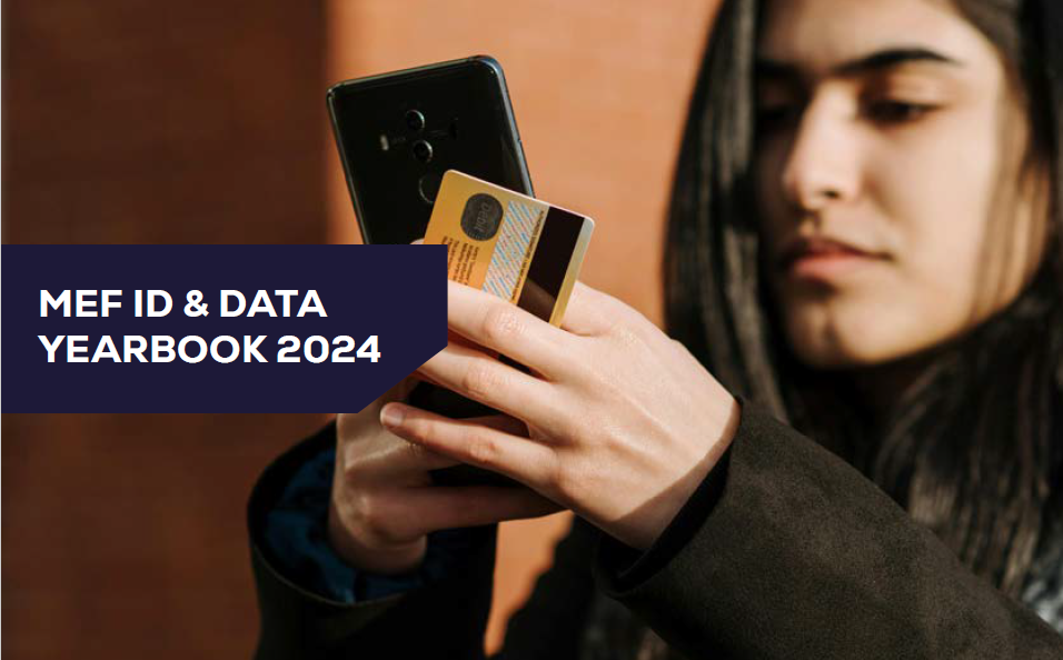 MEF ID & DATA YEARBOOK 2024