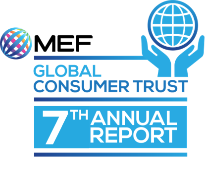 MEF’s 7th annual Global Trust Report