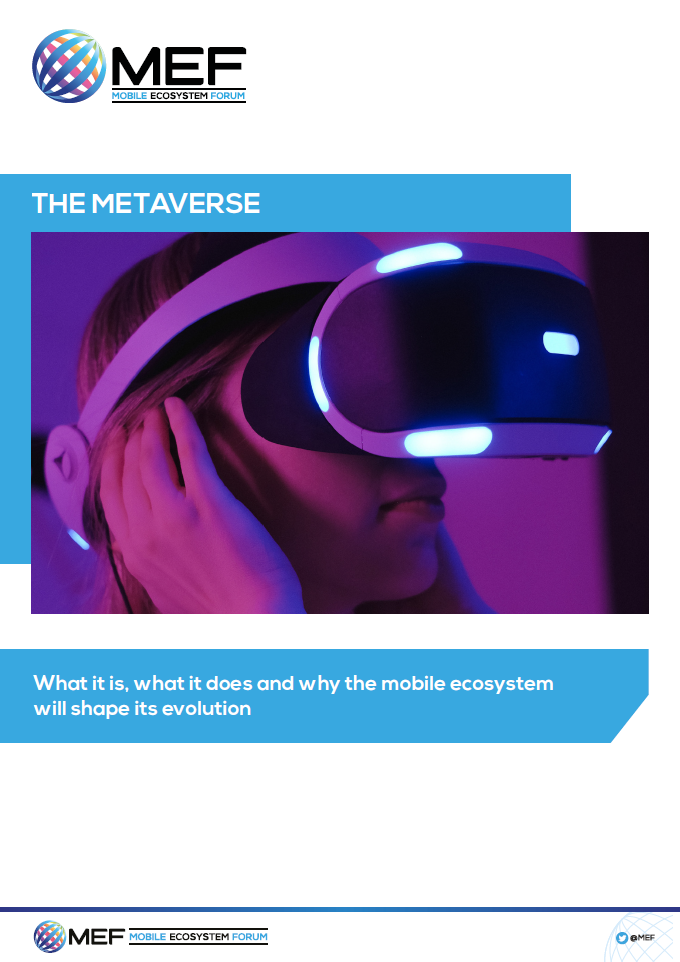 Exploring the Metaverse