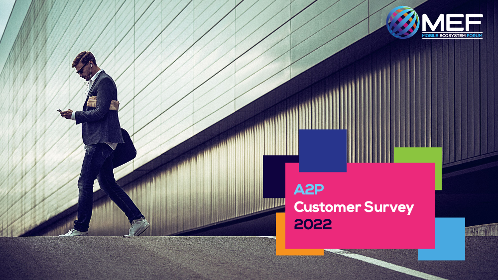 MEF A2P Survey 2022