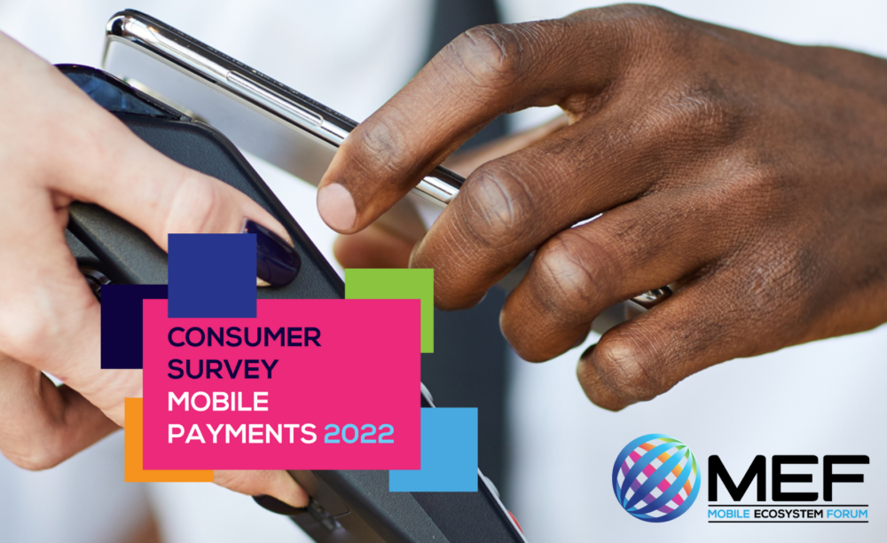 Mobile Payments 2022