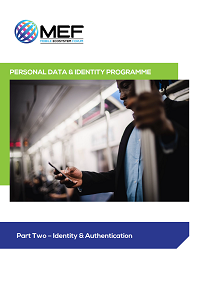 Identity & Authentication Today Whitepaper - Part II