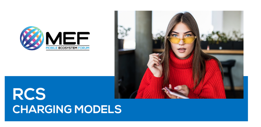 RCS Charging Models