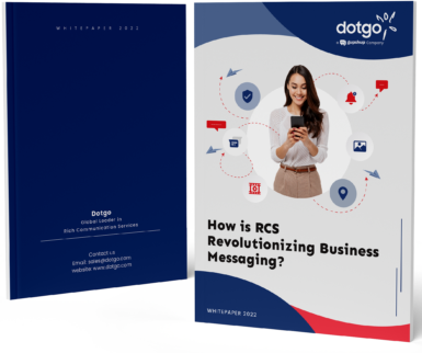 Dotgo: Revolutionize Business Messaging with RCS