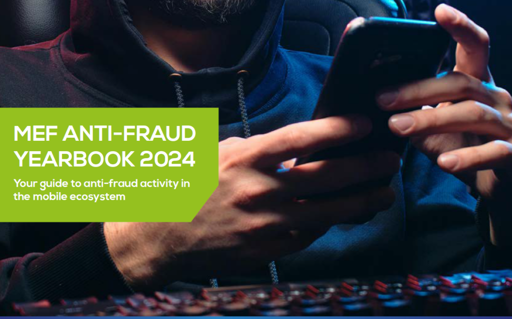 MEF Anti-Fraud Yearbook 2024