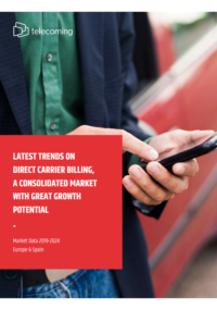  Telecoming: Mobile Billing Trends in Southern Europe 2019